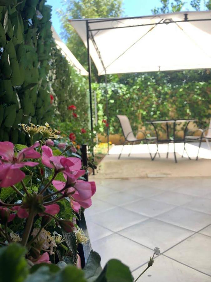 לצ'ה B&B Salento Garden מראה חיצוני תמונה