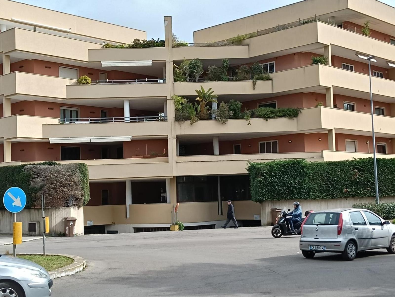 לצ'ה B&B Salento Garden מראה חיצוני תמונה